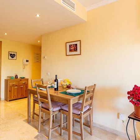 Apartamento Con Parking Puerto Nuevo 8 Malaga Zewnętrze zdjęcie