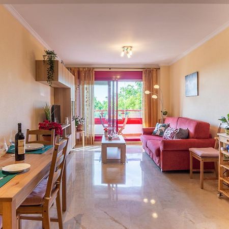 Apartamento Con Parking Puerto Nuevo 8 Malaga Zewnętrze zdjęcie
