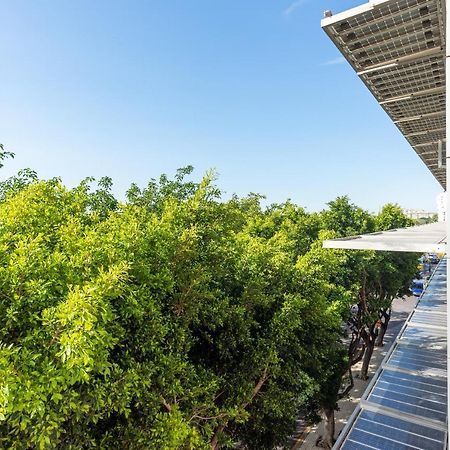Apartamento Con Parking Puerto Nuevo 8 Malaga Zewnętrze zdjęcie