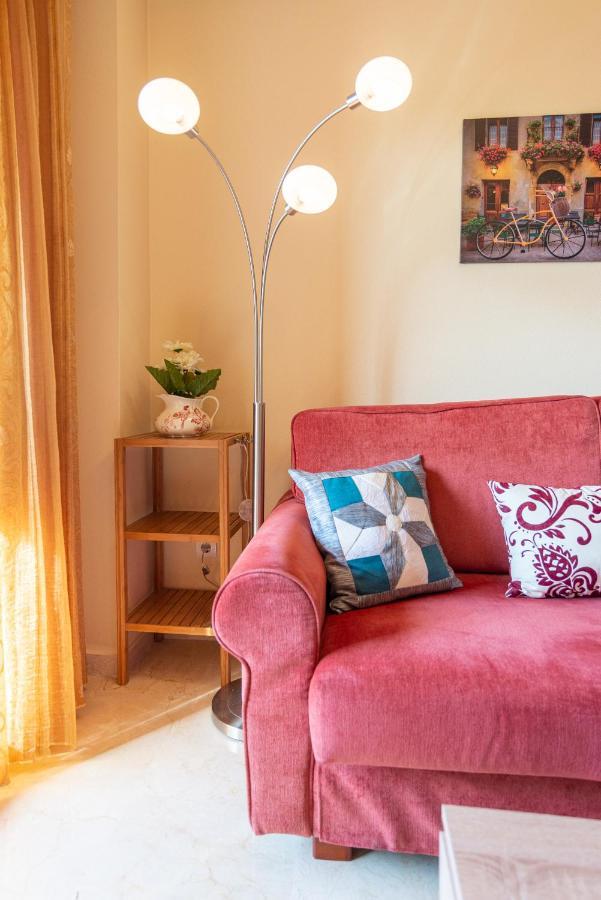 Apartamento Con Parking Puerto Nuevo 8 Malaga Zewnętrze zdjęcie