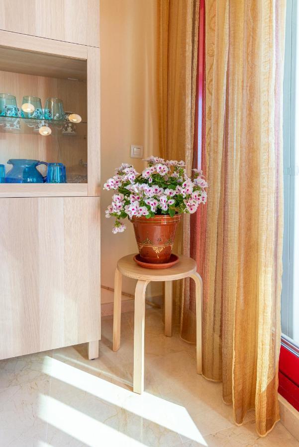 Apartamento Con Parking Puerto Nuevo 8 Malaga Zewnętrze zdjęcie