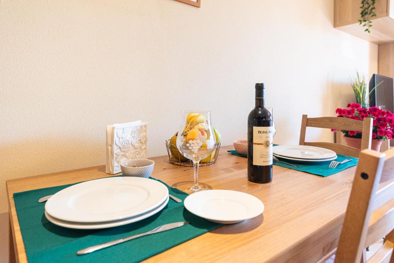 Apartamento Con Parking Puerto Nuevo 8 Malaga Zewnętrze zdjęcie