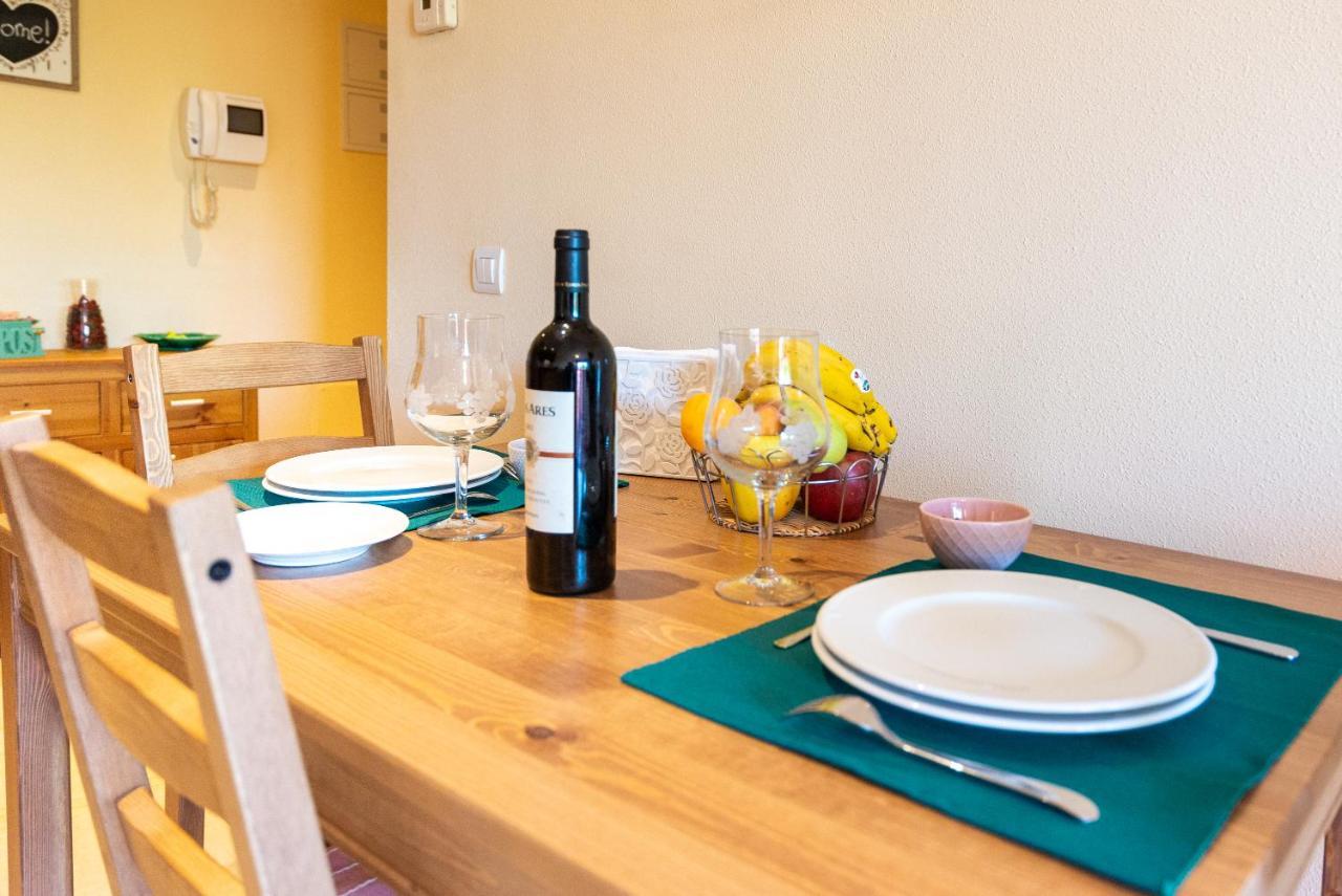 Apartamento Con Parking Puerto Nuevo 8 Malaga Zewnętrze zdjęcie
