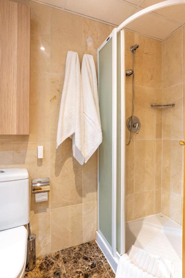 Apartamento Con Parking Puerto Nuevo 8 Malaga Zewnętrze zdjęcie