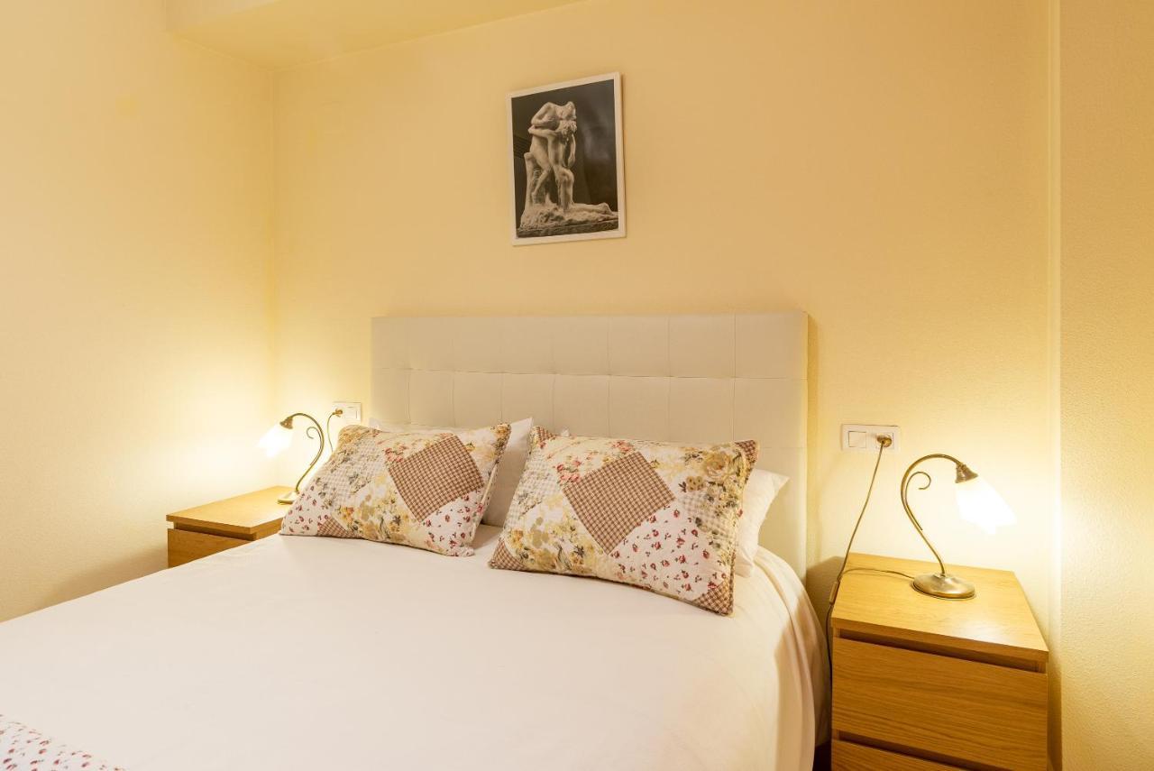 Apartamento Con Parking Puerto Nuevo 8 Malaga Zewnętrze zdjęcie