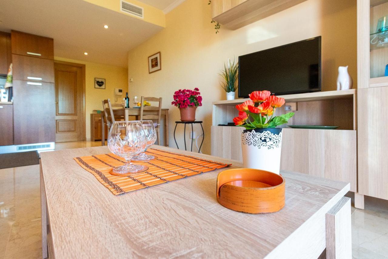 Apartamento Con Parking Puerto Nuevo 8 Malaga Zewnętrze zdjęcie