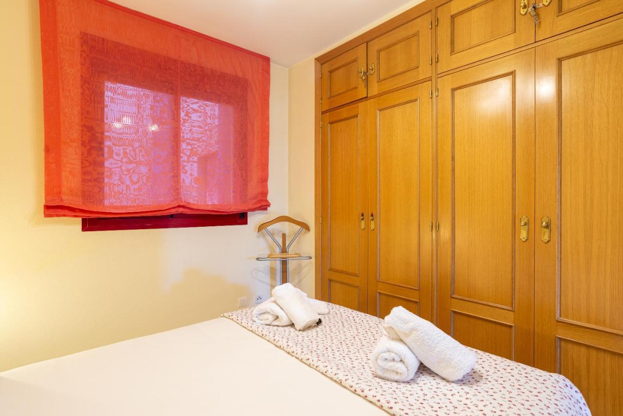 Apartamento Con Parking Puerto Nuevo 8 Malaga Zewnętrze zdjęcie